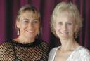 Carol R & Anyaa