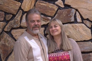 Anyaa & Gary 3
