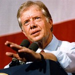 Jimmy Carter on the Discrimination of Women by the Religions of the World
