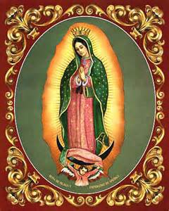 Our Lady of Guadalupe